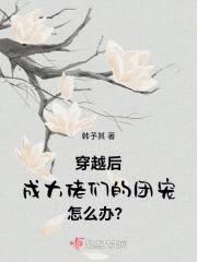 穿越后她成了大佬们团宠