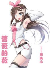 蔷薇的薇怎么写?