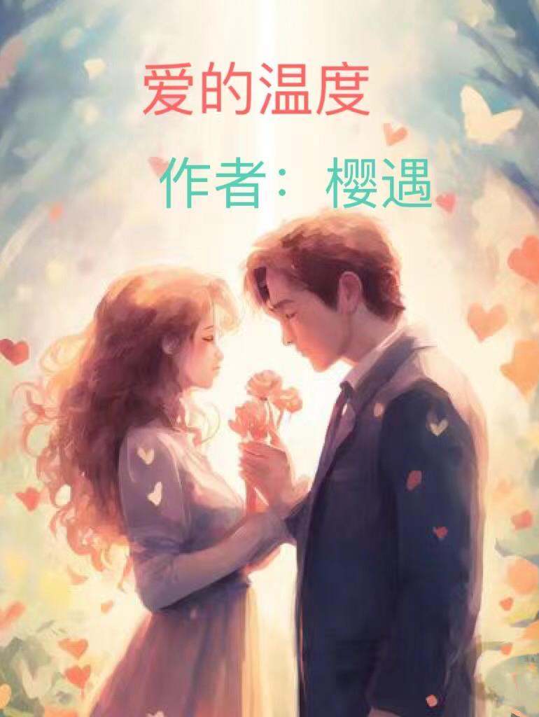 告诉我爱的温度