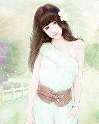 完美世界之蜕变女主