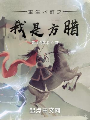 水浒之我是方腊之子