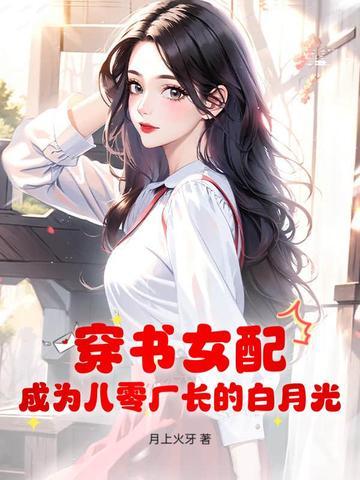 书名穿书之八零女配要翻身