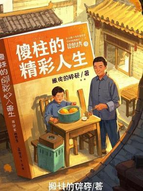 傻柱的精彩人生北归飞雁免费阅读