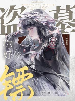 盗墓护宝电视剧