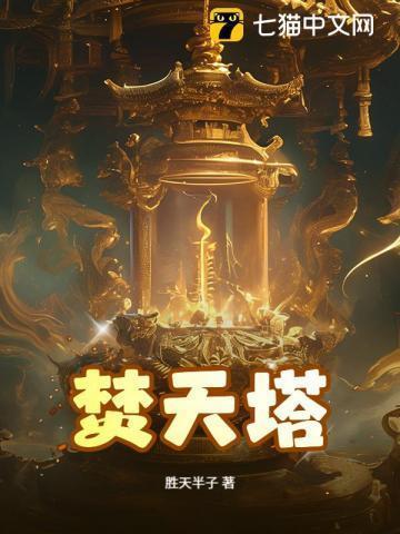 焚天塔叶天