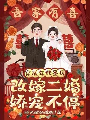 穿成年代文换亲女配