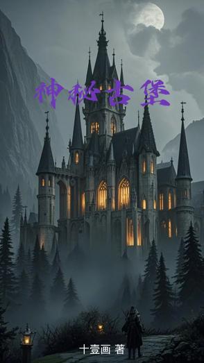 神秘城堡什么意思