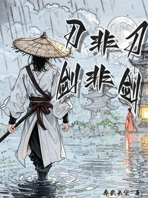 非刀非剑的兵器