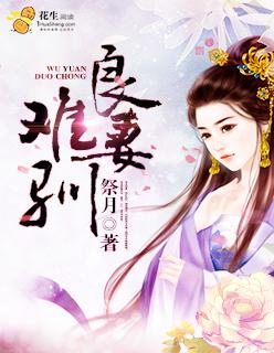 良妾难为 阿呆爱看