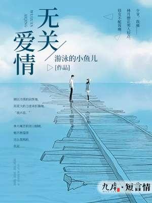 电视剧无关爱情