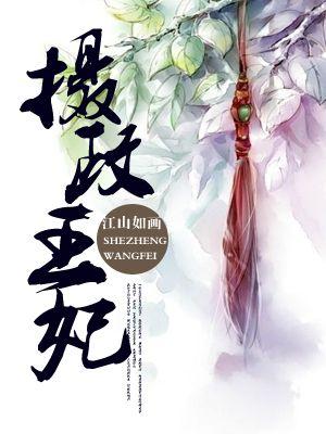 第一摄政王妃