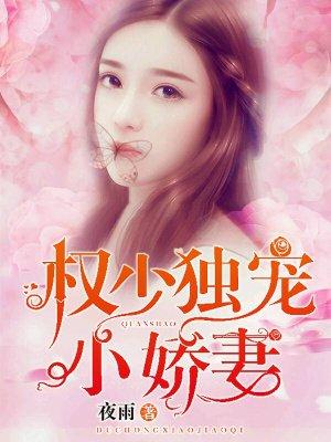 权少的独宠宝贝