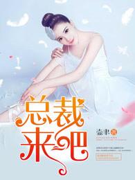 总裁来了是什么电视剧