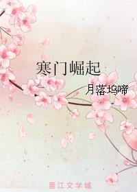 寒门崛起无弹窗全文免费