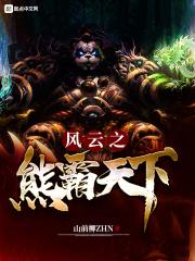 风云之雄霸天下 电影