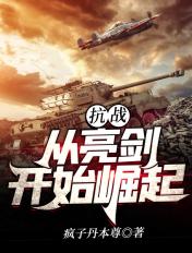 抗战从亮剑开始无锐