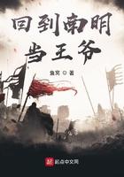 回到南明抗清